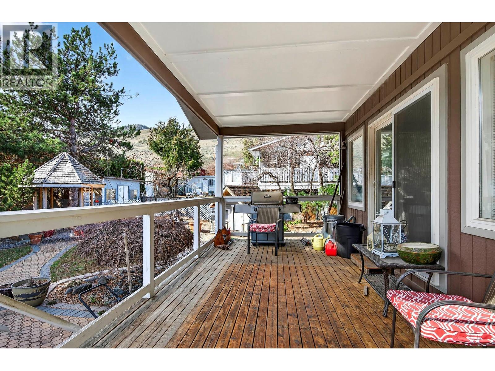 877 McArthur Drive, Kamloops