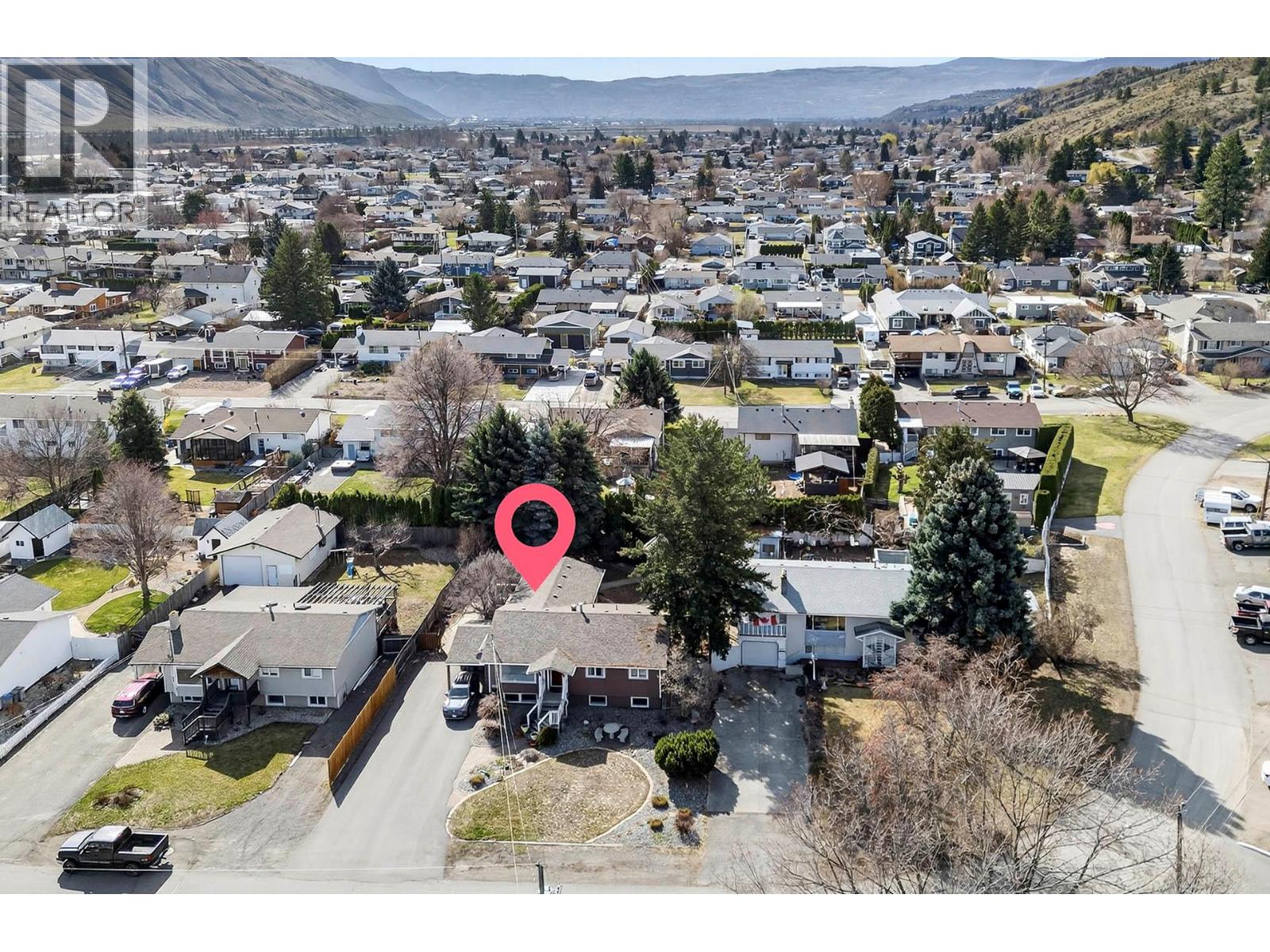 877 McArthur Drive, Kamloops