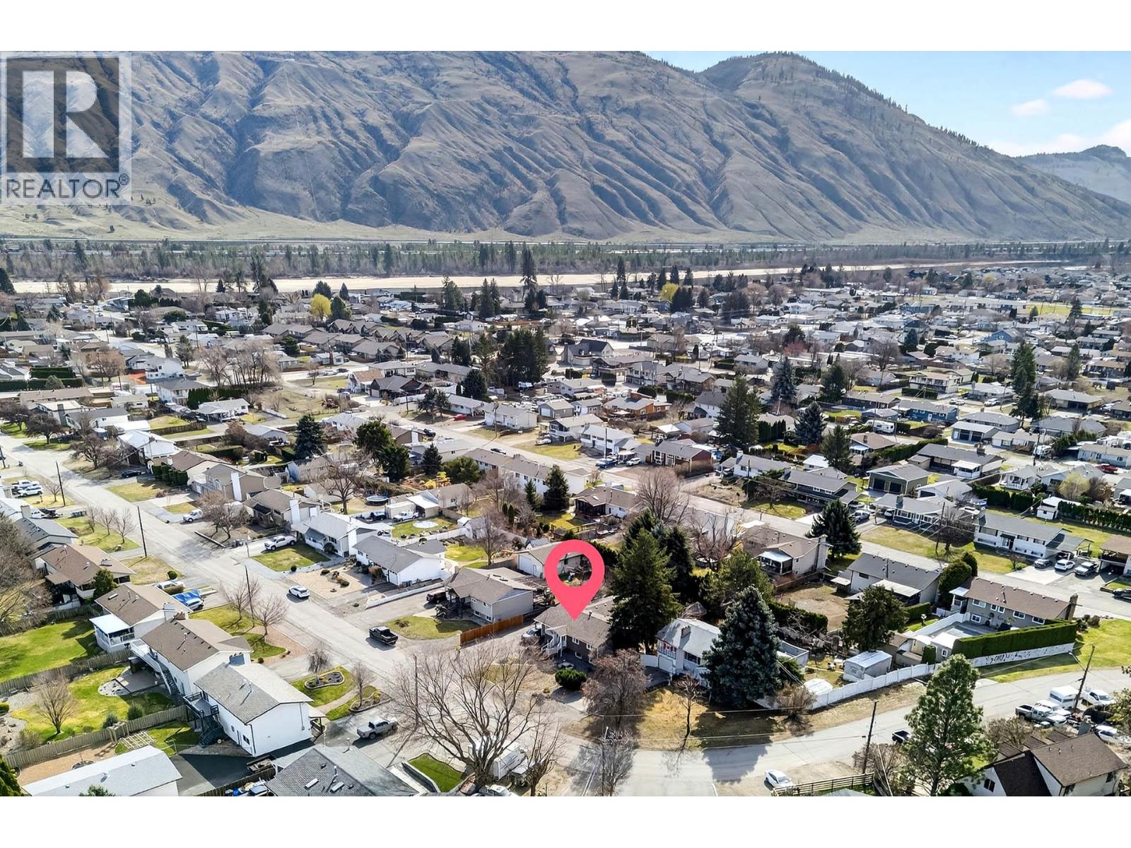 877 McArthur Drive, Kamloops