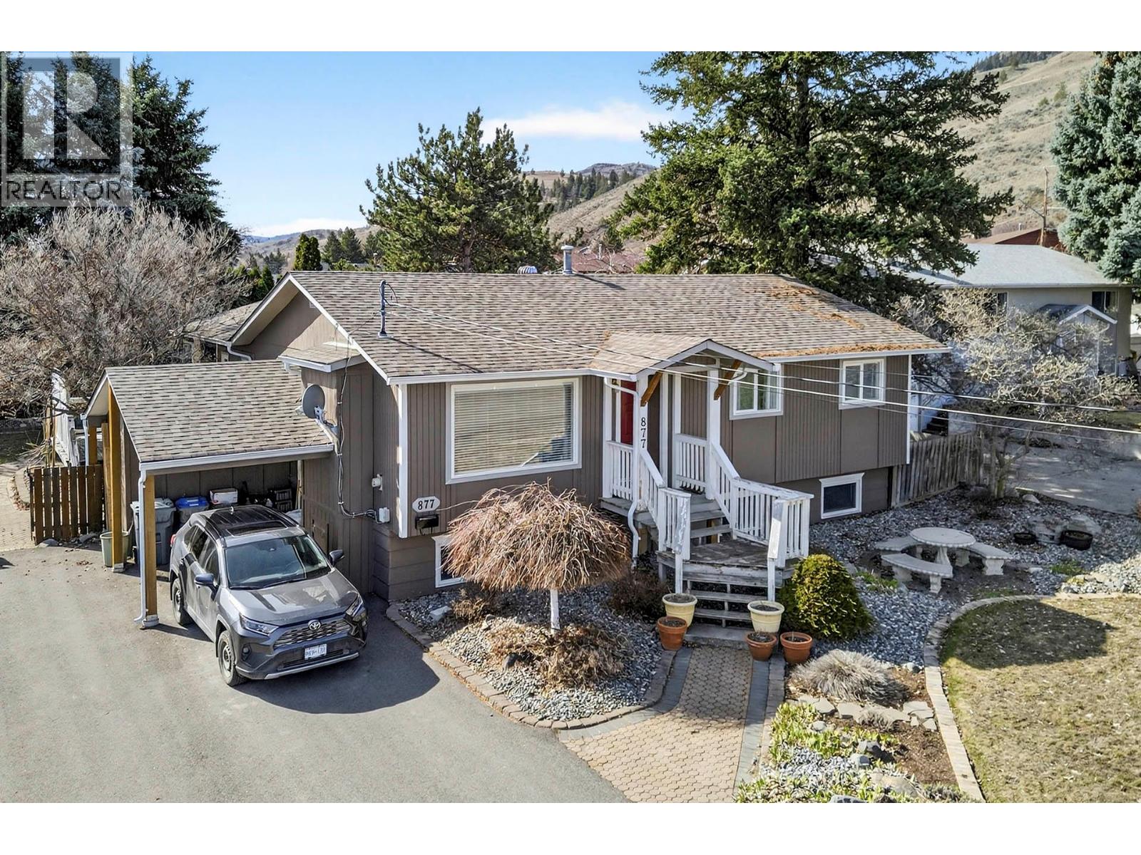 877 McArthur Drive, Kamloops