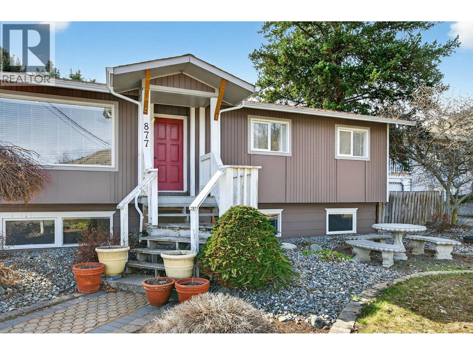 877 McArthur Drive, Kamloops