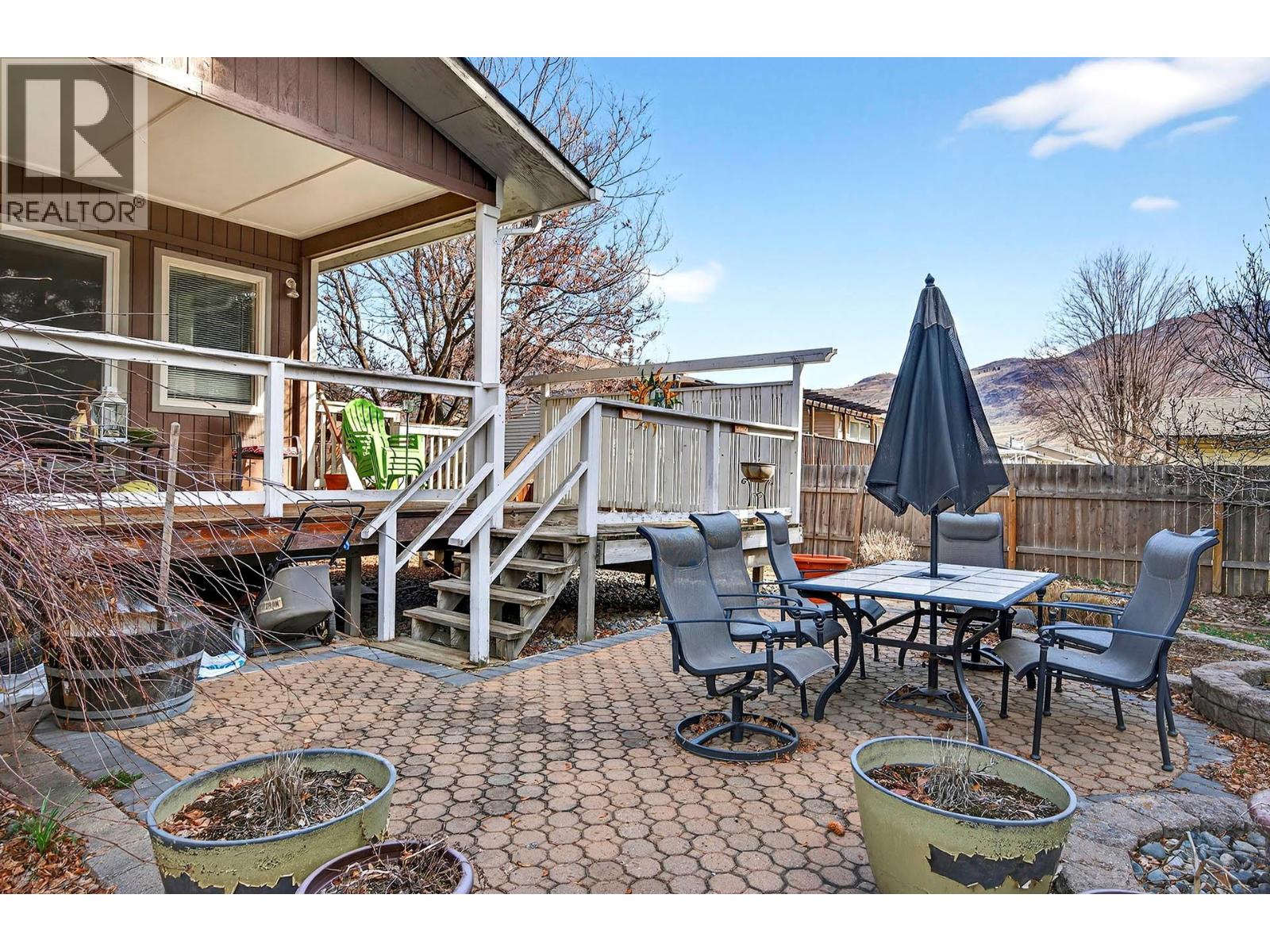 877 McArthur Drive, Kamloops