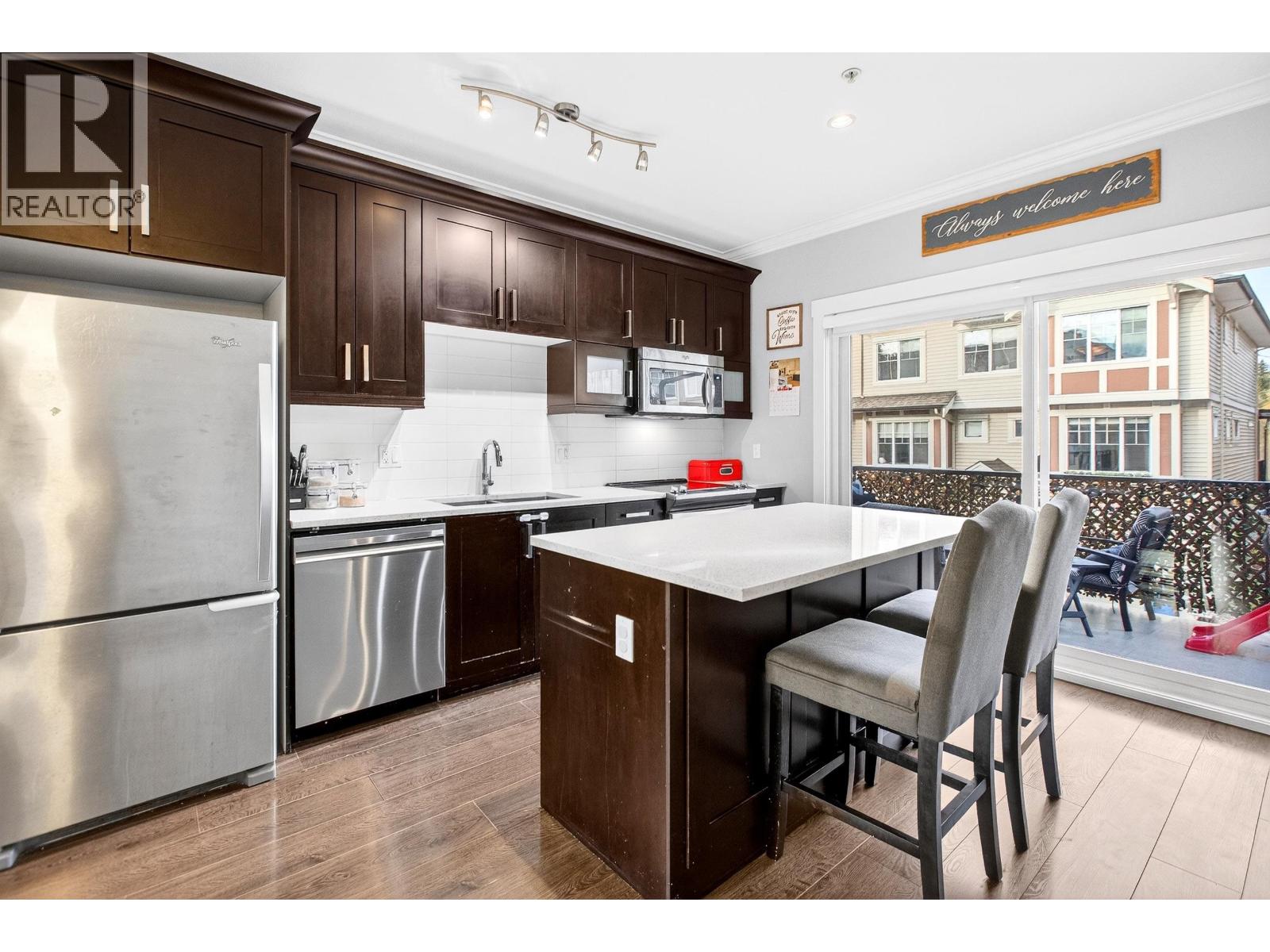 115 10151 240 STREET, Maple Ridge