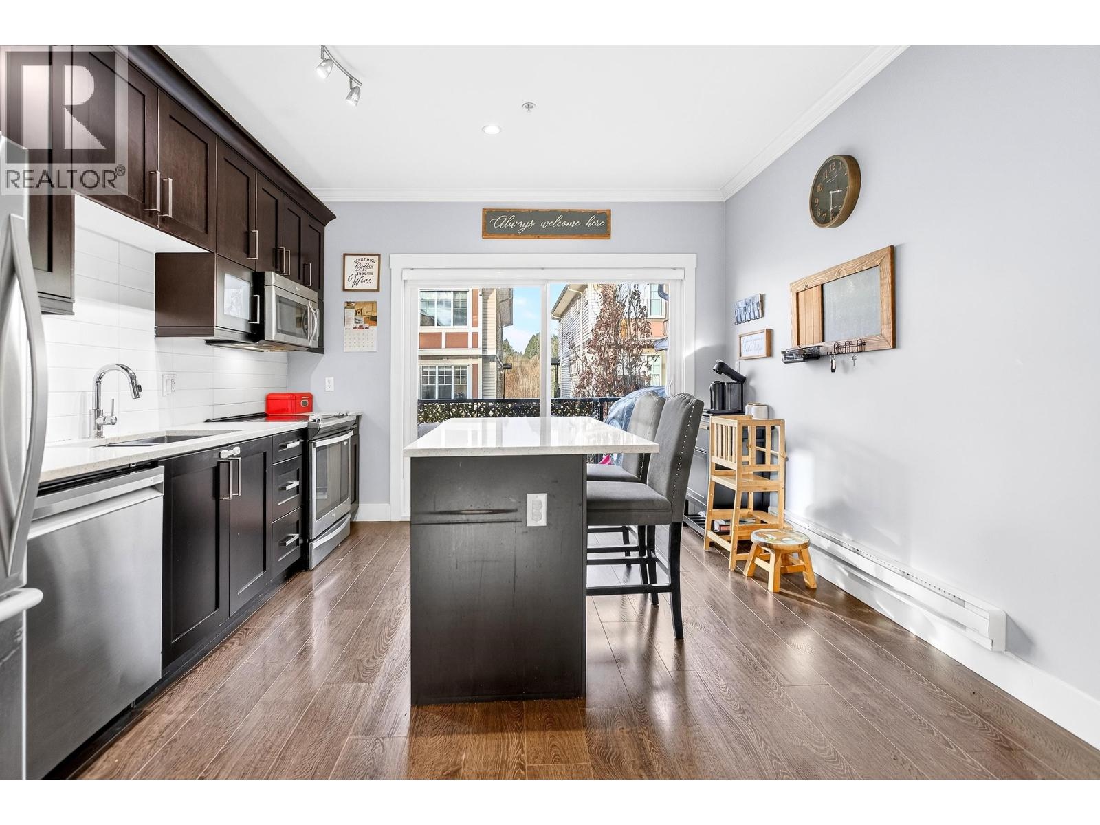 115 10151 240 STREET, Maple Ridge