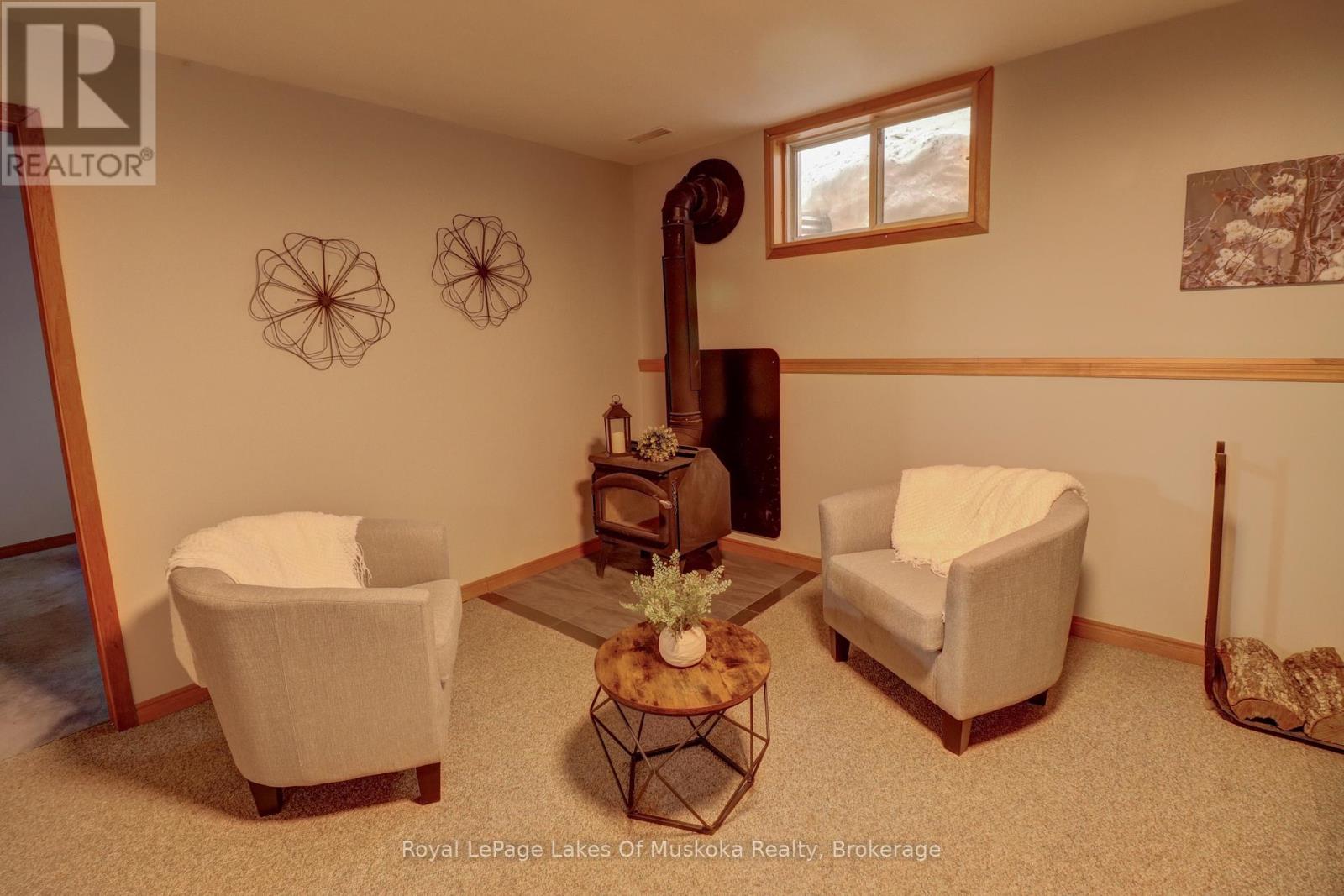 2 QUIRT CRESCENT, Sundridge, Ontario