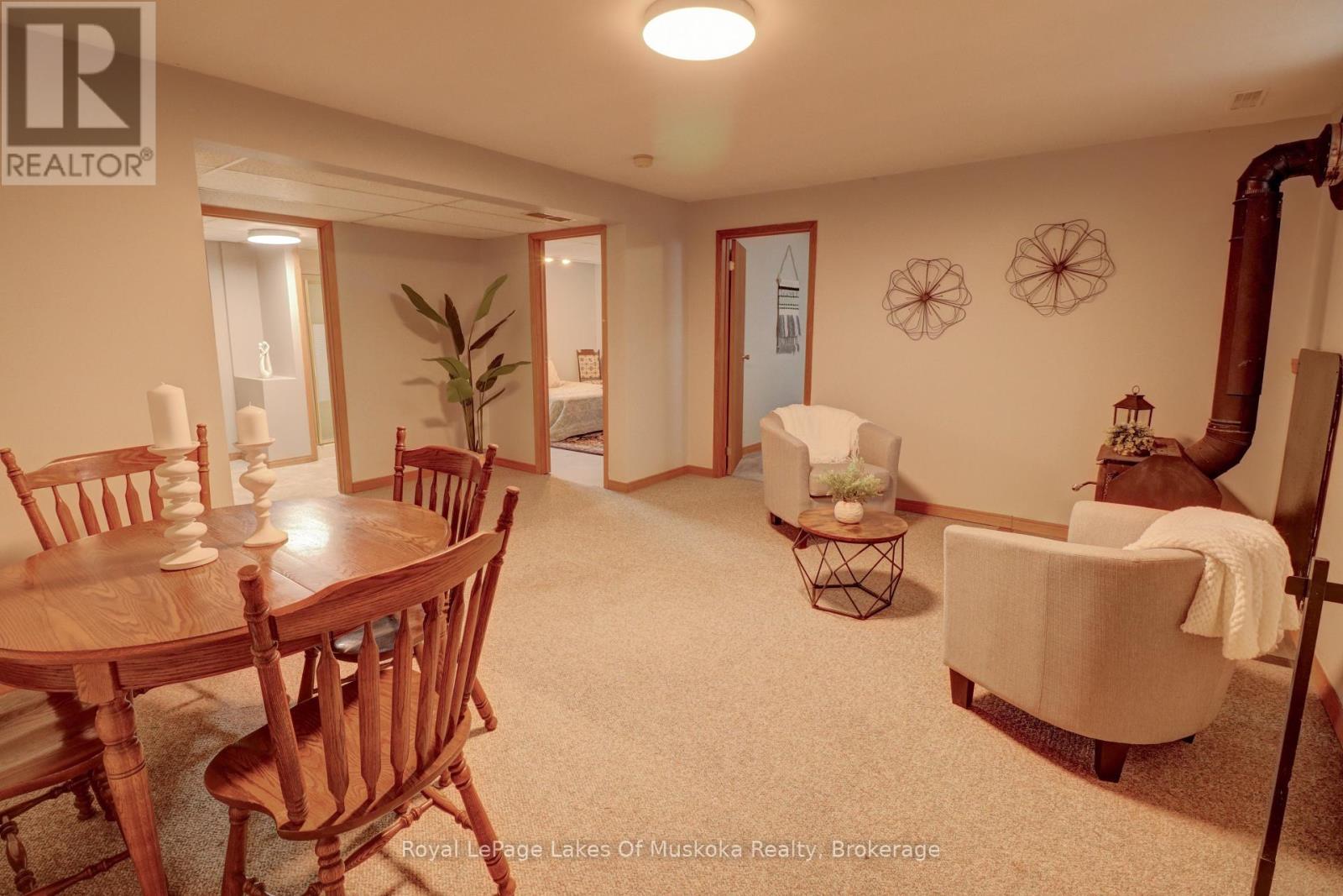 2 QUIRT CRESCENT, Sundridge, Ontario