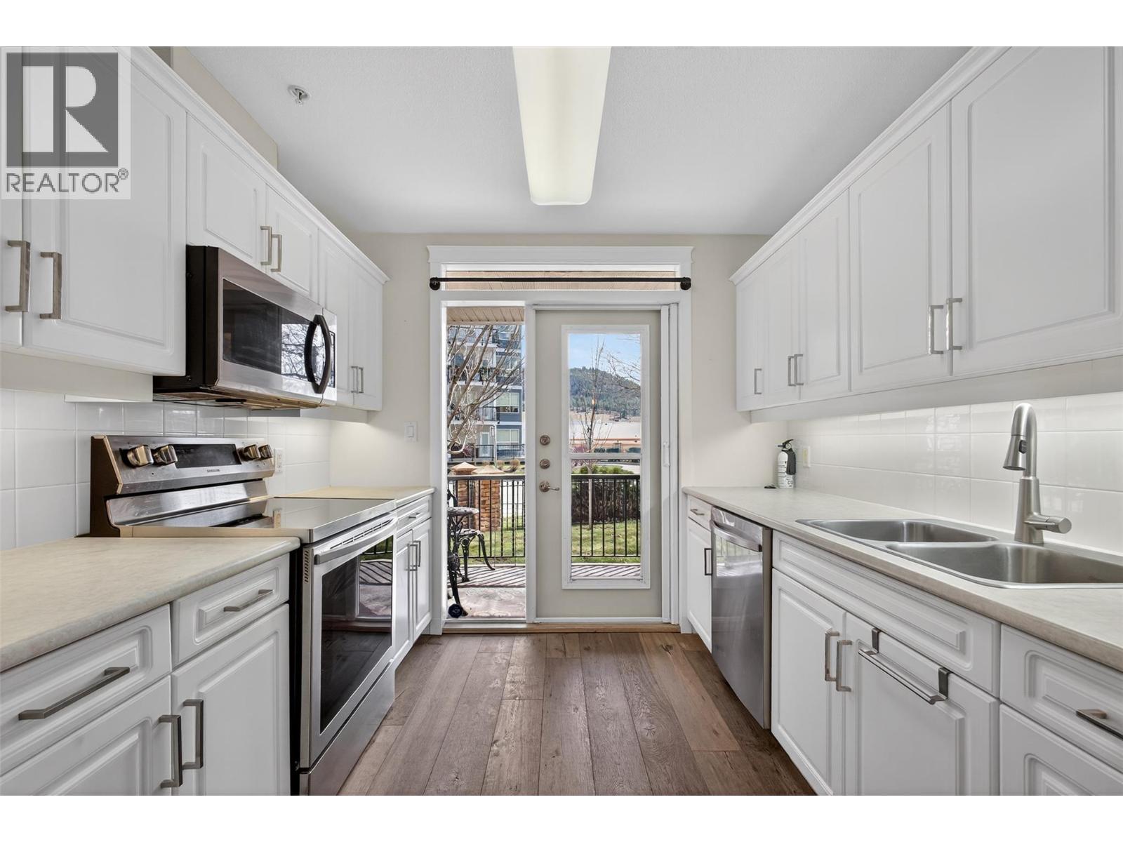 #101 303 Whitman Road - 3