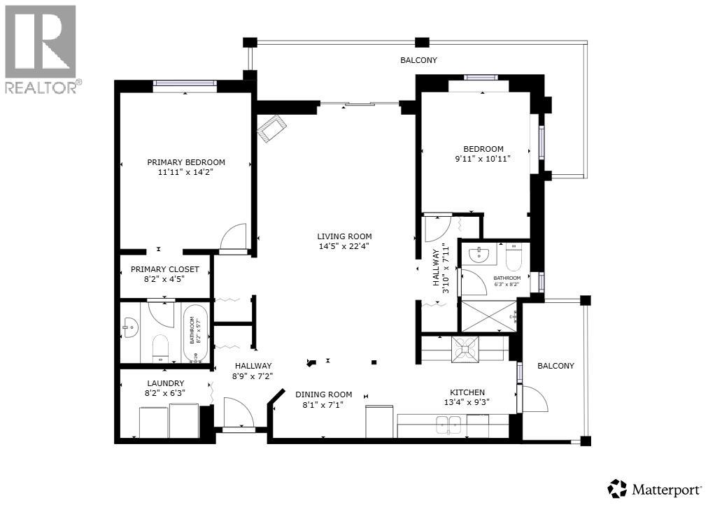 #101 303 Whitman Road - 48