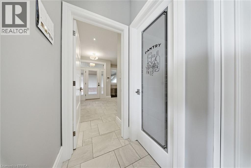 Pantry