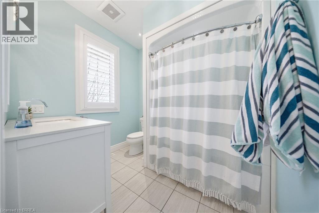 Bedroom#2 Private Ensuite