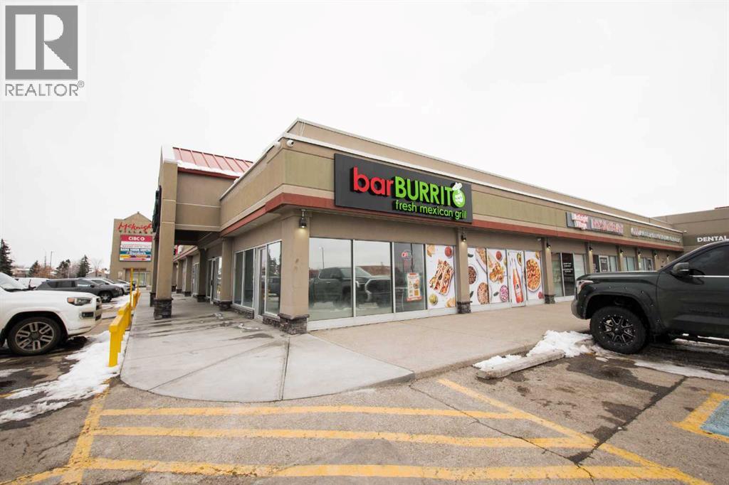 Business for Sale in  Falsbridge Drive NE Falconridge Calgary 