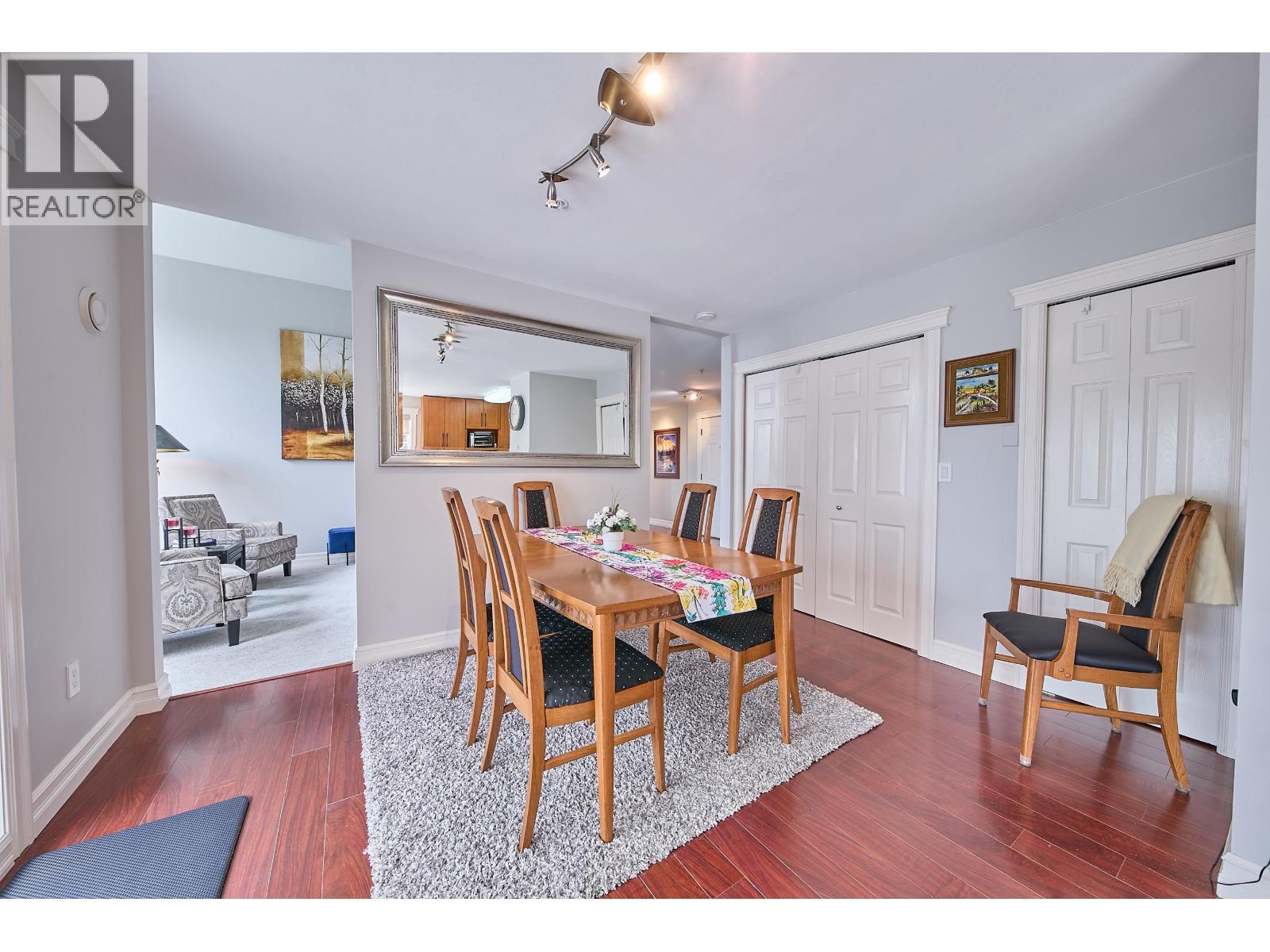 405 11519 BURNETT STREET, Maple Ridge