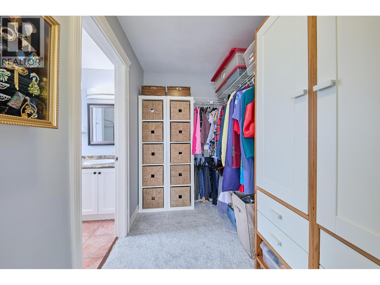 405 11519 BURNETT STREET, Maple Ridge