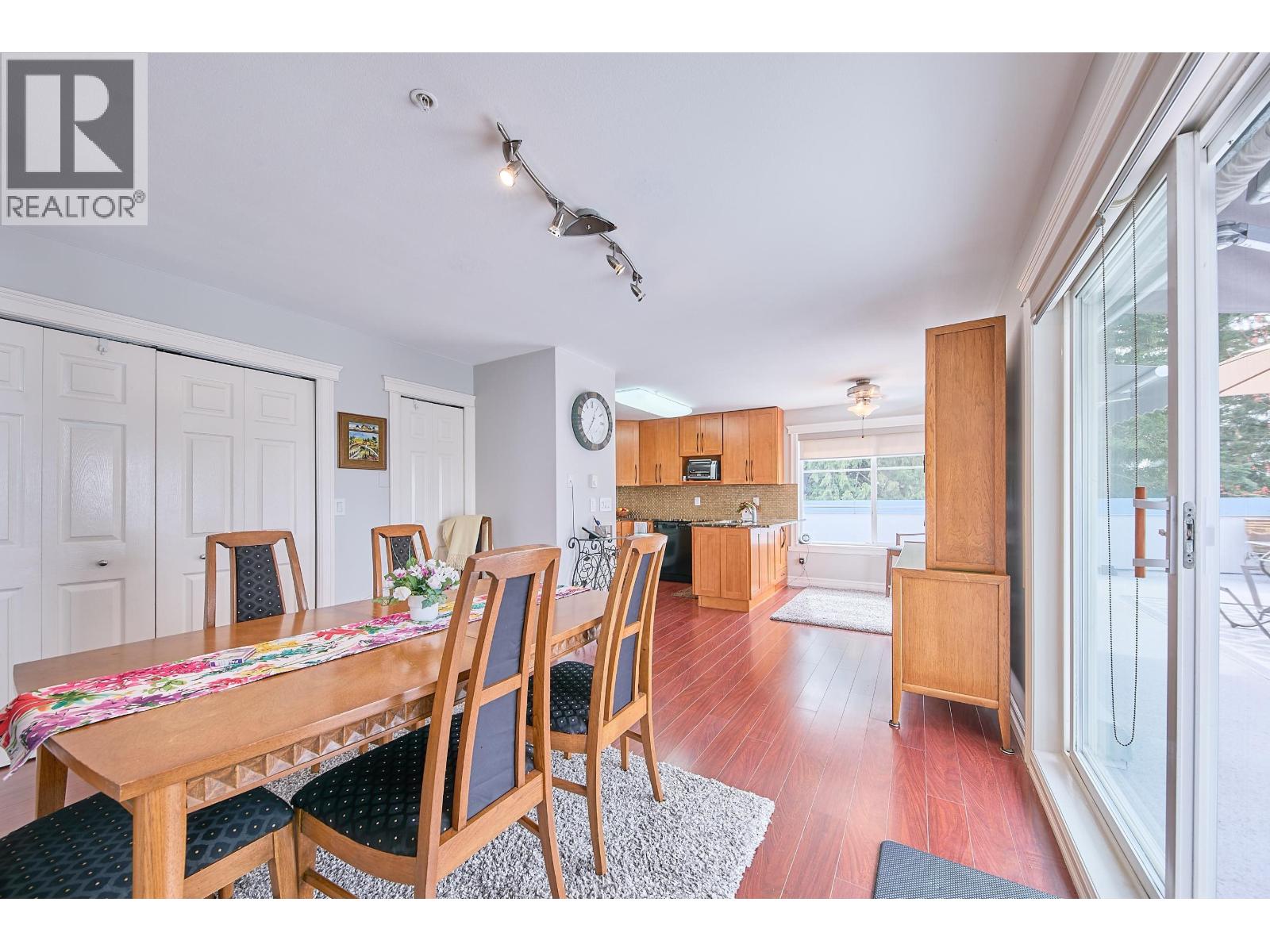 405 11519 BURNETT STREET, Maple Ridge