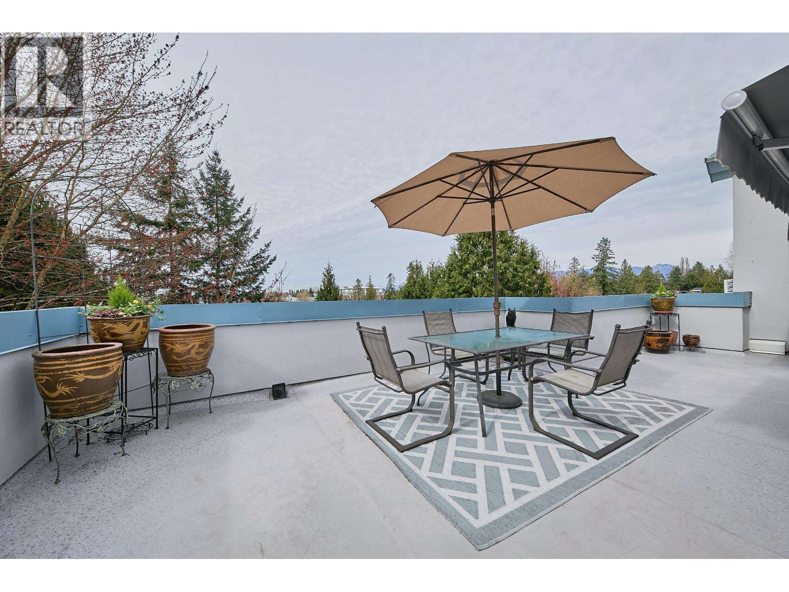 405 11519 BURNETT STREET, Maple Ridge