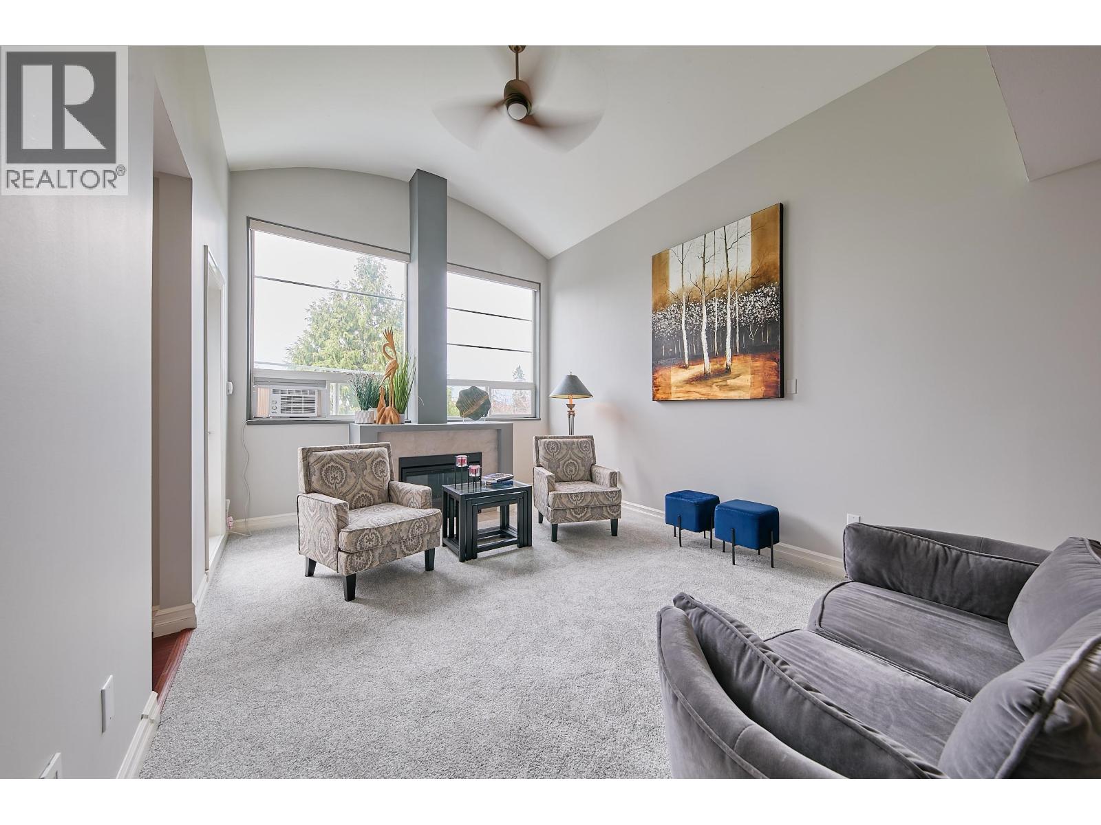 405 11519 BURNETT STREET, Maple Ridge