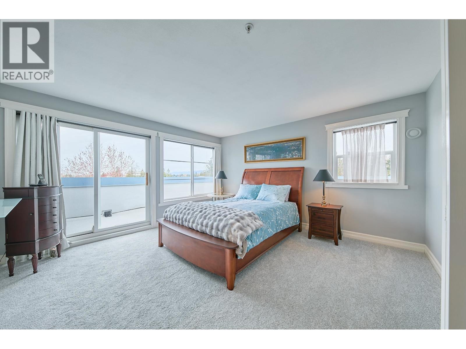 405 11519 BURNETT STREET, Maple Ridge