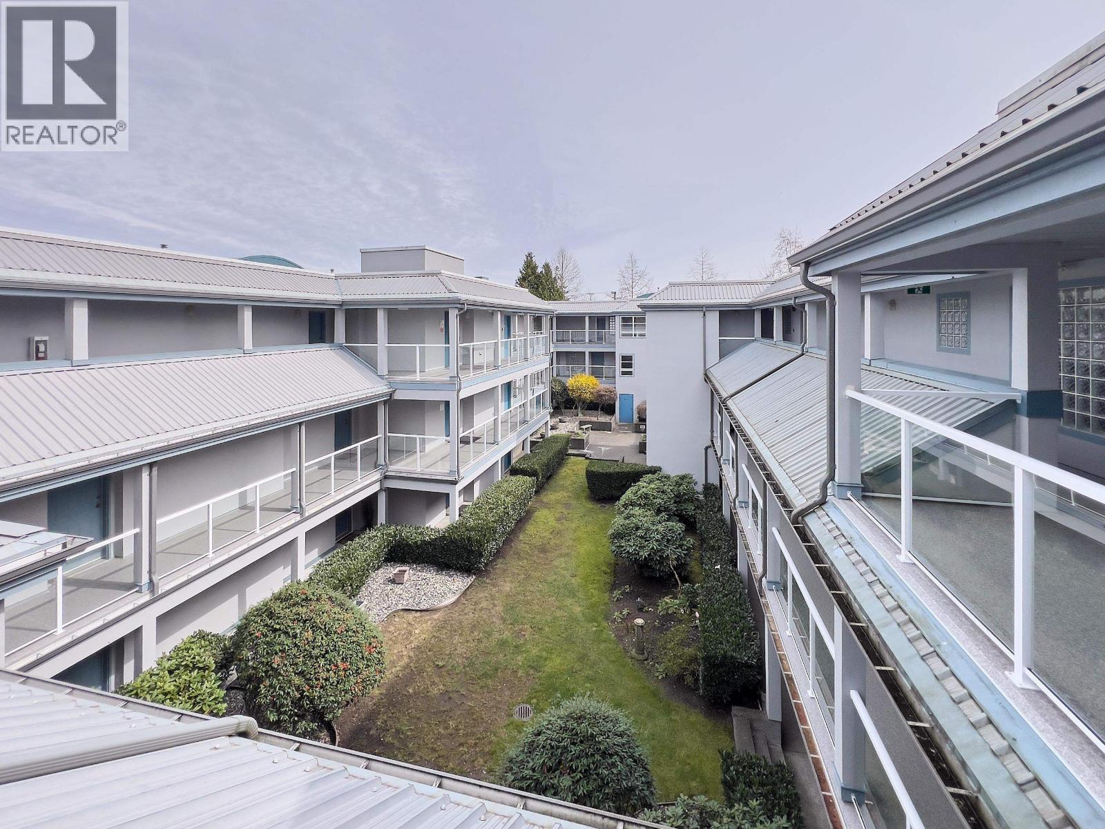 405 11519 BURNETT STREET, Maple Ridge