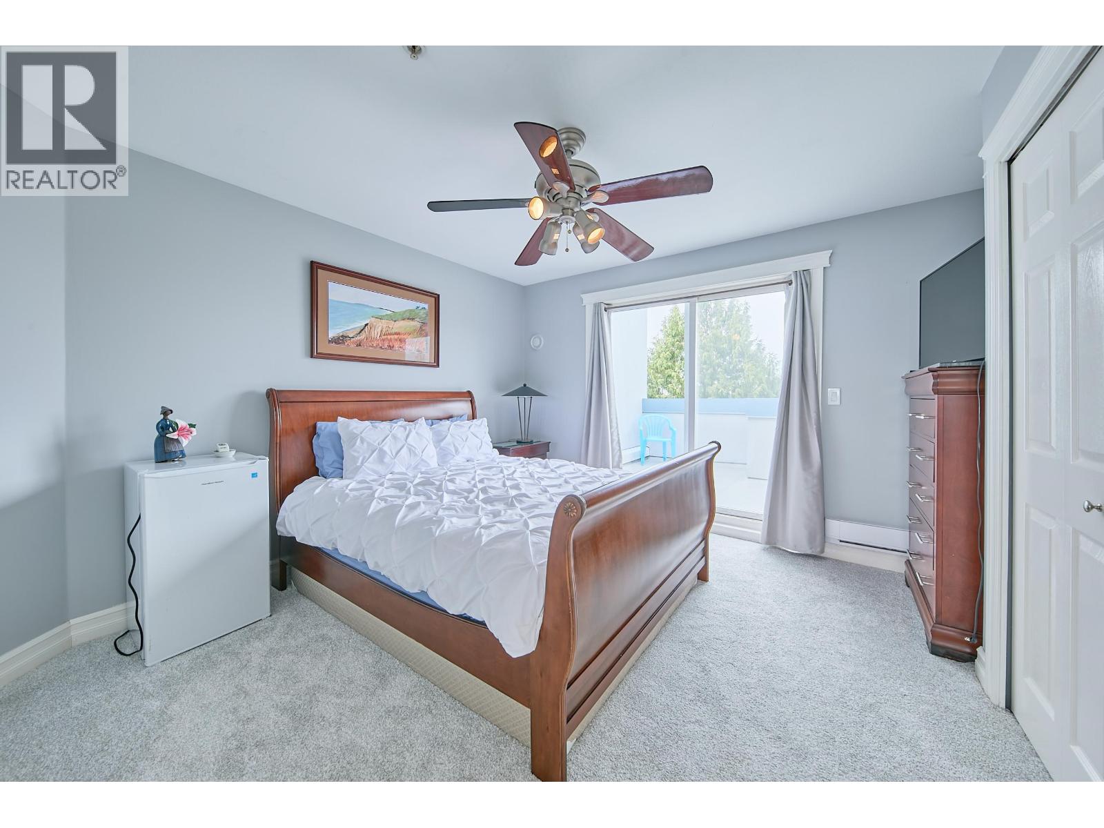 405 11519 BURNETT STREET, Maple Ridge