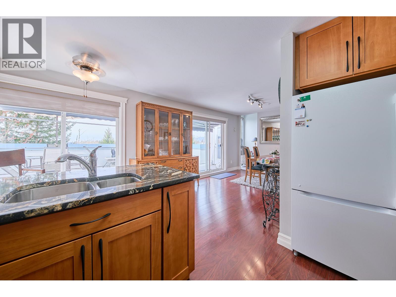 405 11519 BURNETT STREET, Maple Ridge