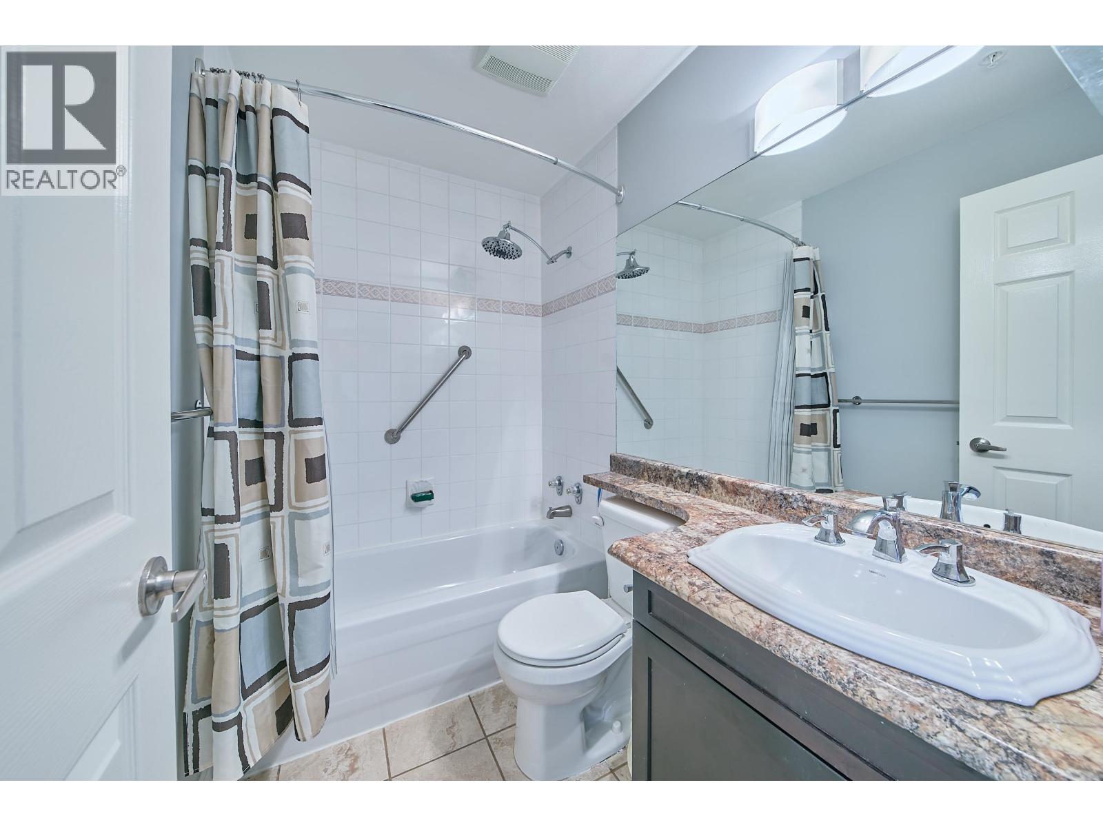 405 11519 BURNETT STREET, Maple Ridge