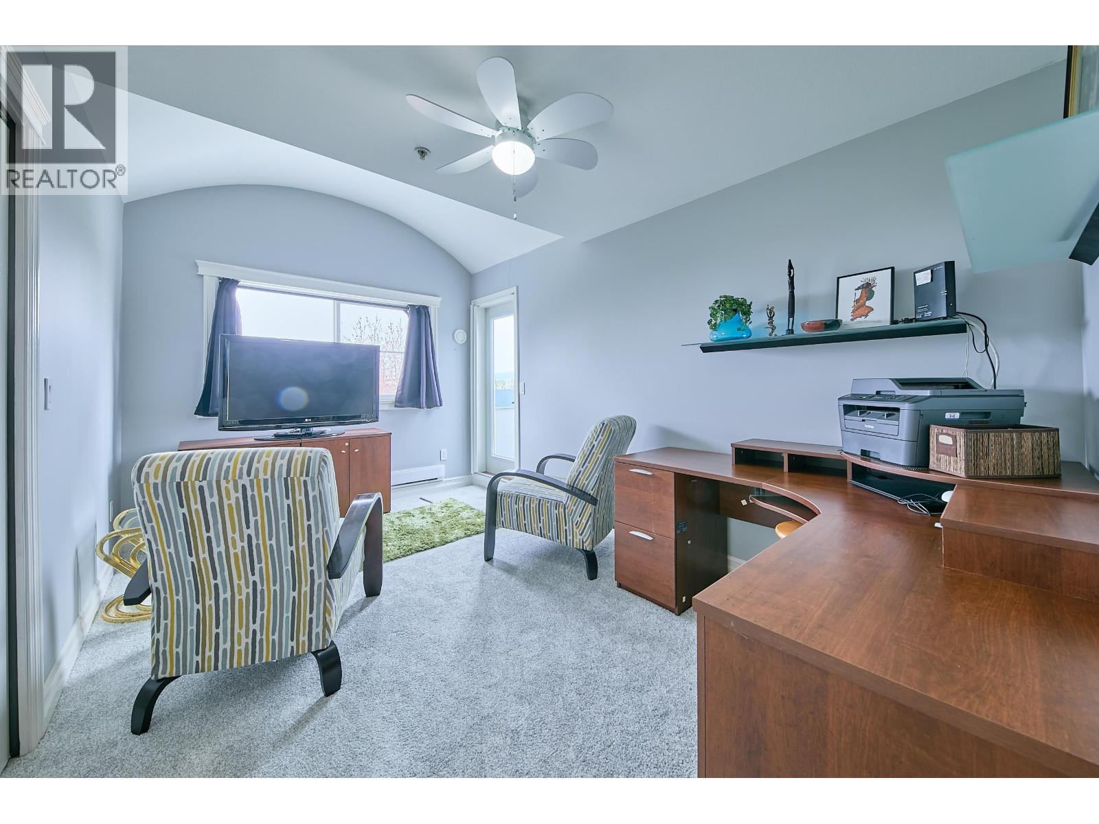 405 11519 BURNETT STREET, Maple Ridge