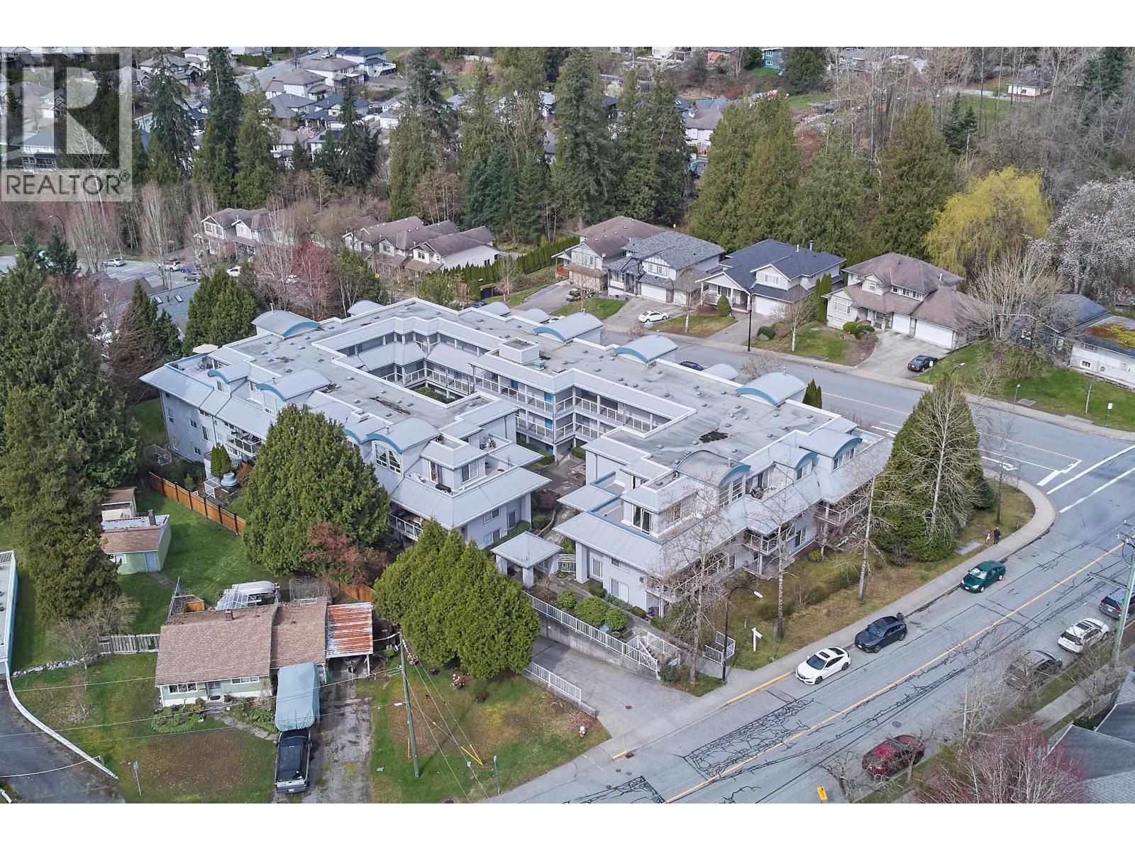 405 11519 BURNETT STREET, Maple Ridge