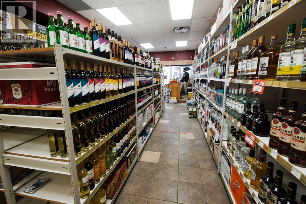 Business for Sale in  th Street NE Pineridge Calgary 