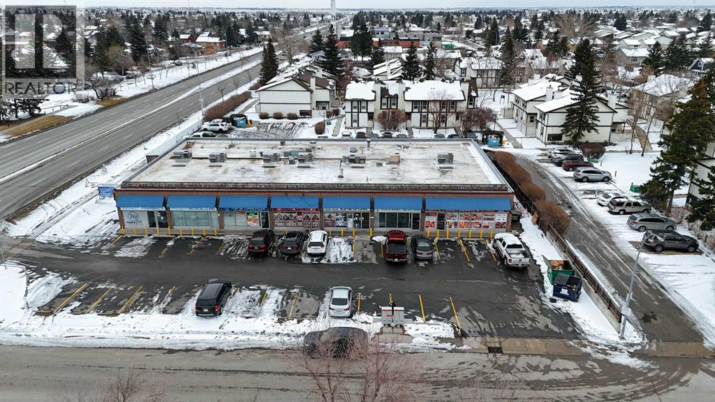 Business for Sale in  th Street NE Pineridge Calgary 