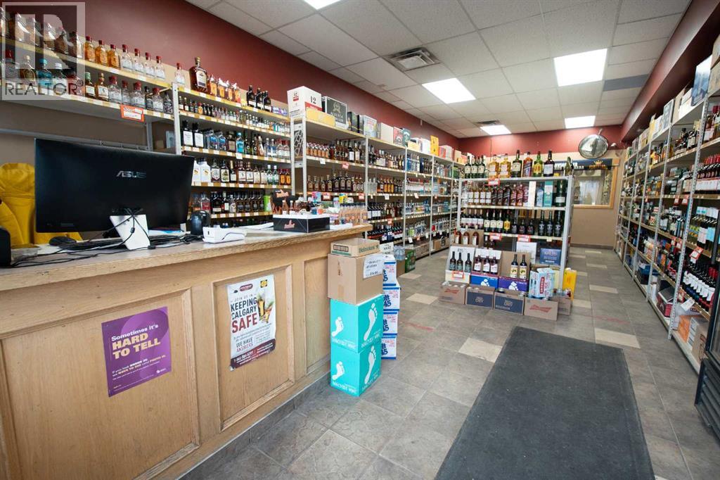 Business for Sale in  th Street NE Pineridge Calgary 