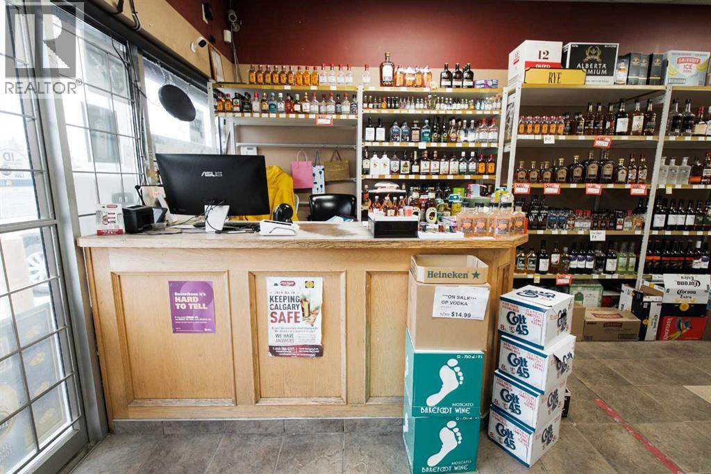 Business for Sale in  th Street NE Pineridge Calgary 