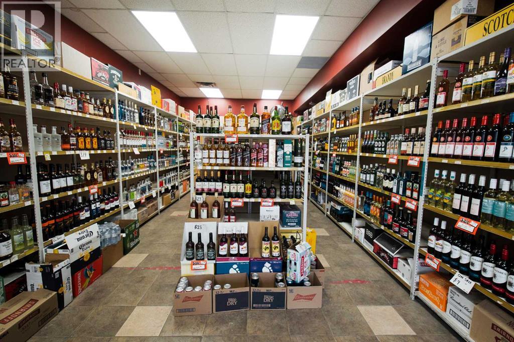 Business for Sale in  th Street NE Pineridge Calgary 