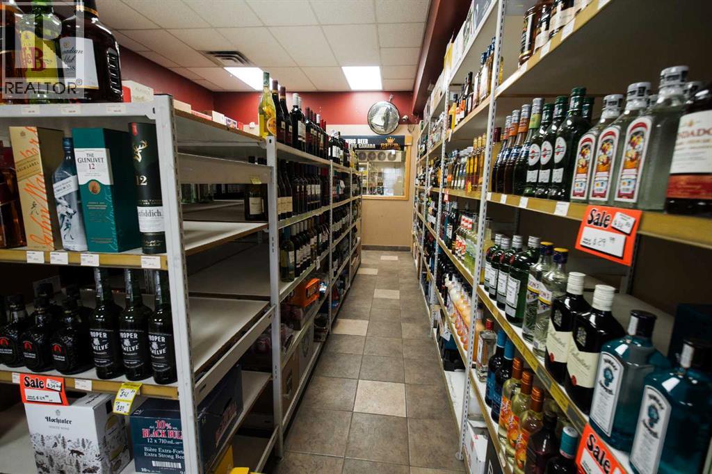 Business for Sale in  th Street NE Pineridge Calgary 