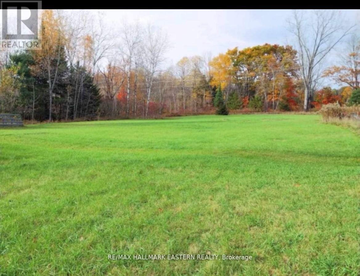 PT LT 13 CON 15 TRENT RIVER ROAD