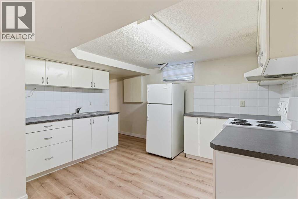 Single Family House Bungalow for Sale in   Avenue NE Crescent Heights Calgary 