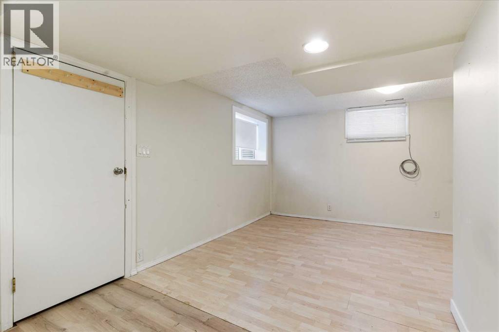 Single Family House Bungalow for Sale in   Avenue NE Crescent Heights Calgary 