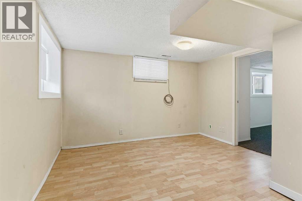 Single Family House Bungalow for Sale in   Avenue NE Crescent Heights Calgary 