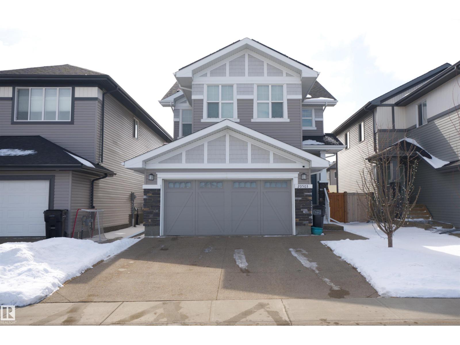 20503 99 AV NW - 1