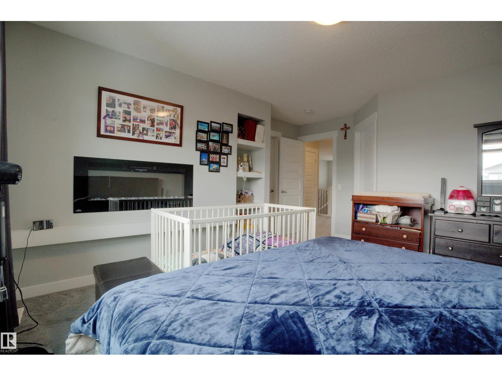 20503 99 AV NW, Edmonton