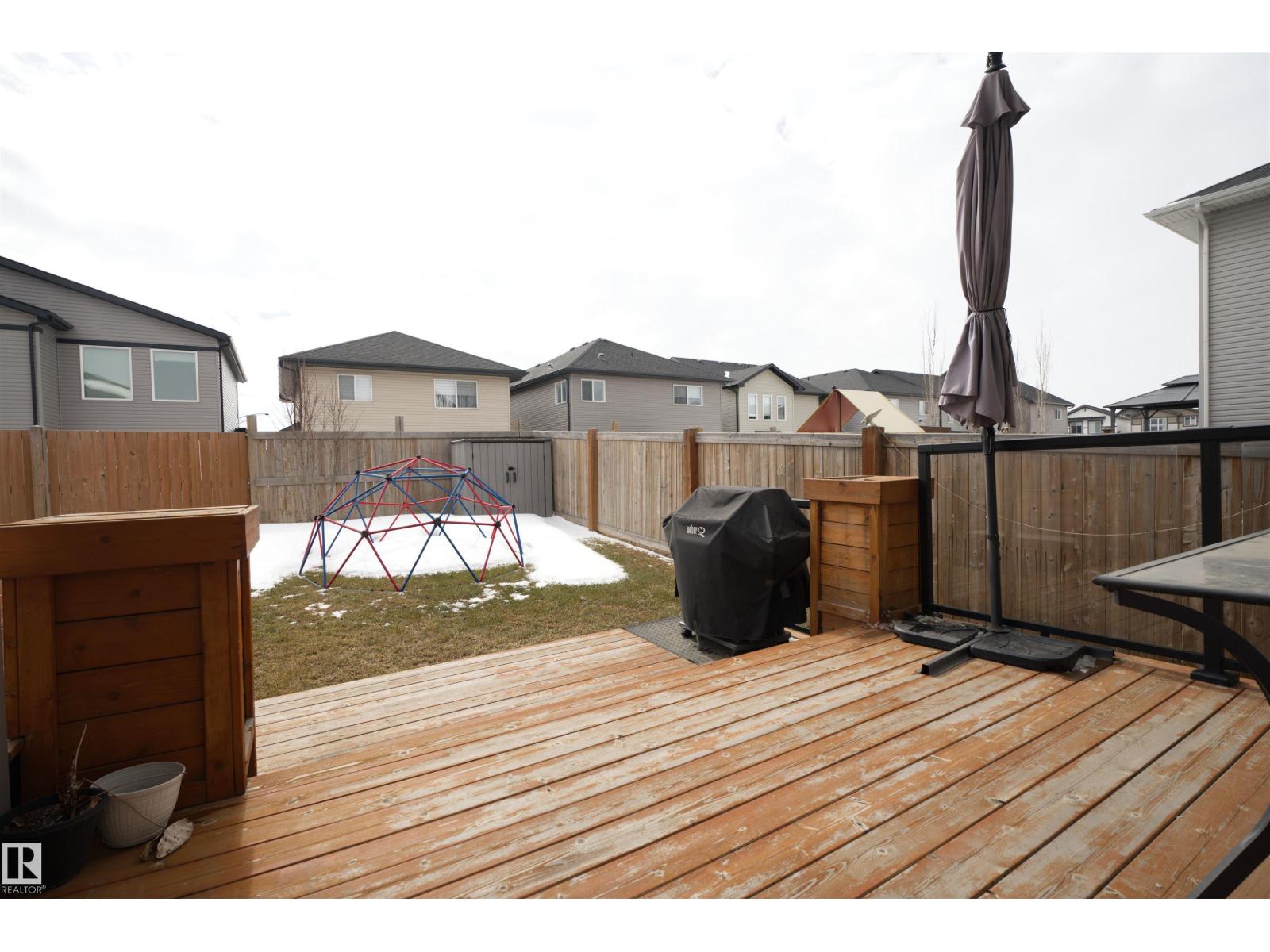 20503 99 AV NW, Edmonton