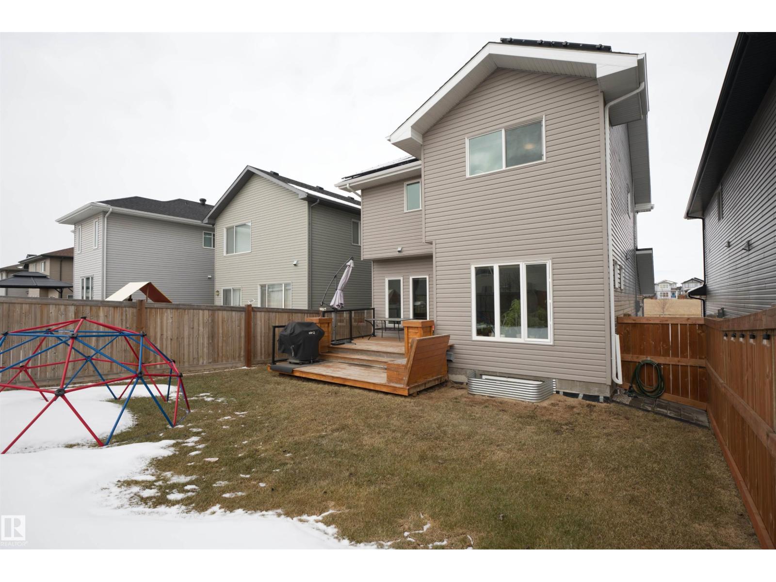 20503 99 AV NW, Edmonton