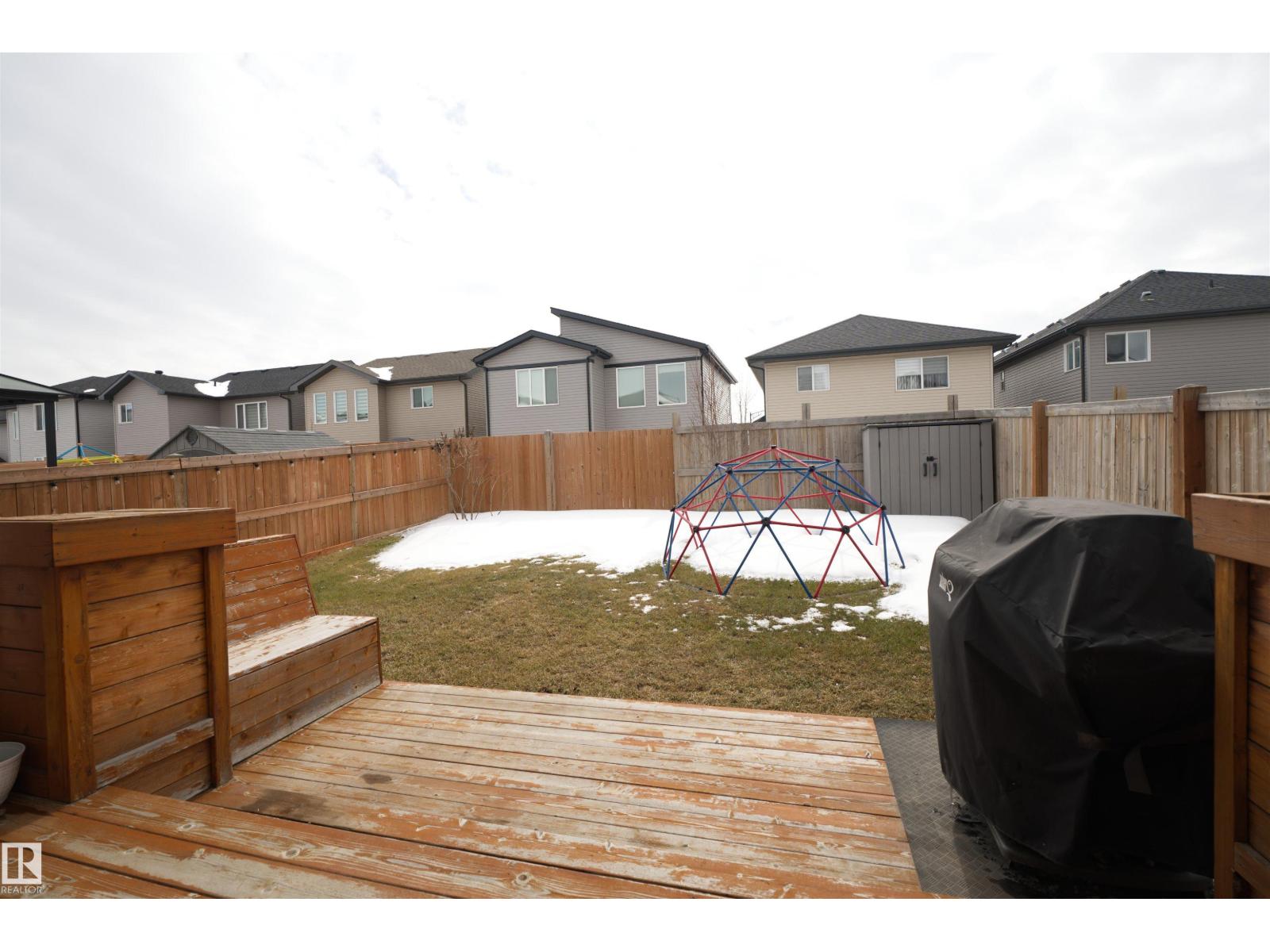 20503 99 AV NW, Edmonton