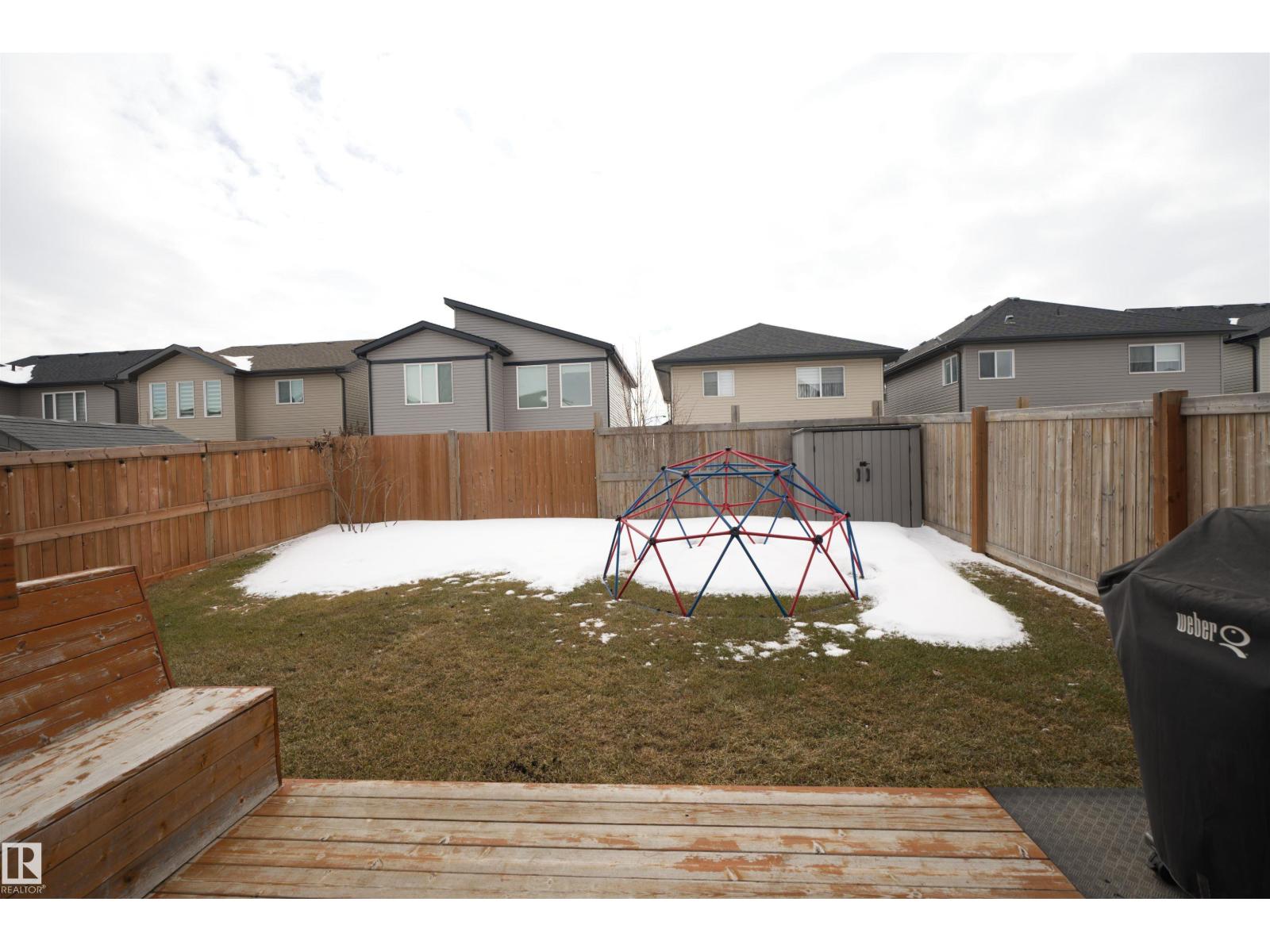 20503 99 AV NW, Edmonton