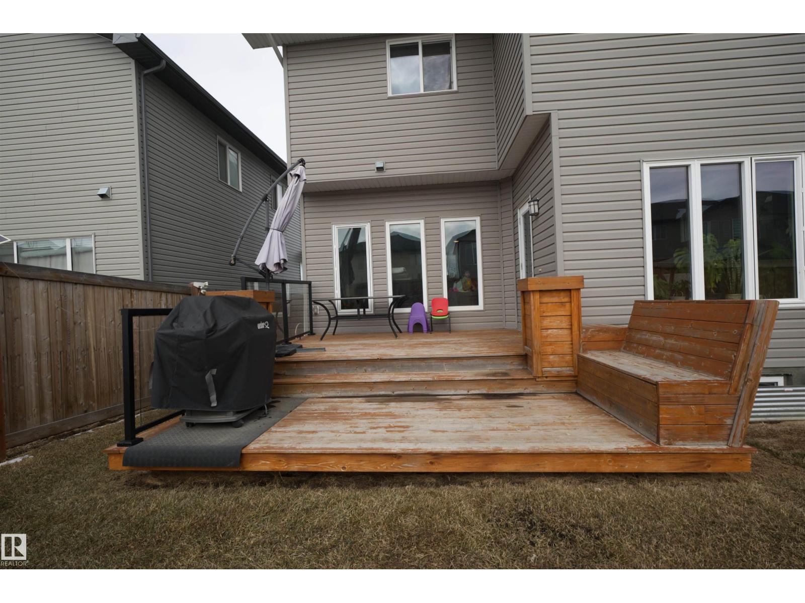 20503 99 AV NW, Edmonton