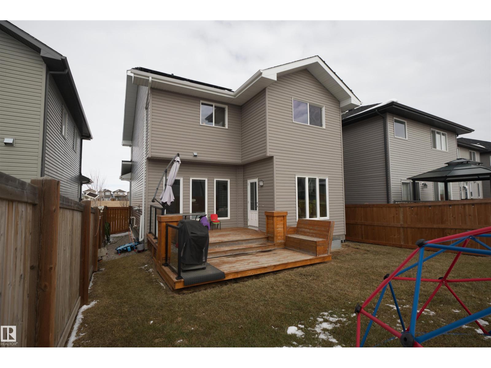 20503 99 AV NW, Edmonton