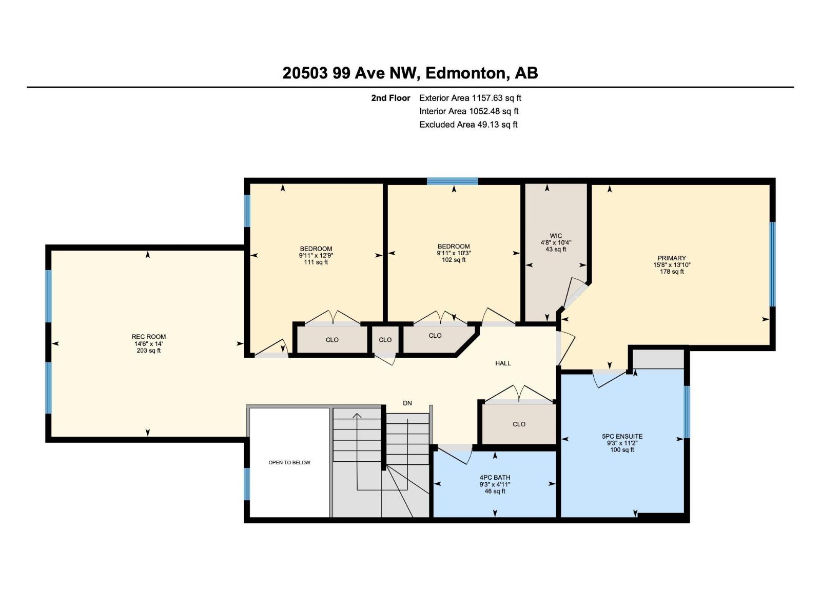 20503 99 AV NW - 70