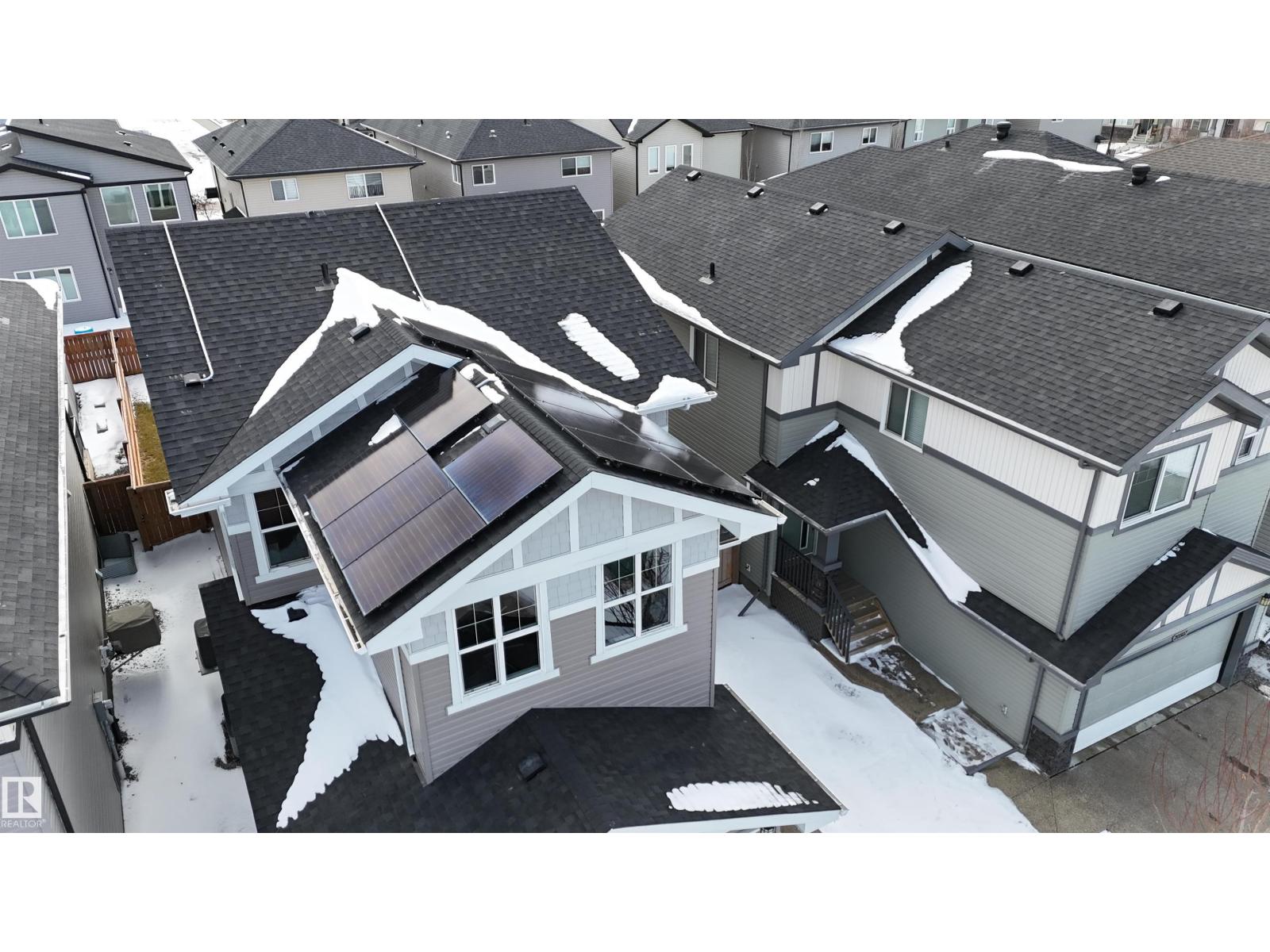 20503 99 AV NW, Edmonton