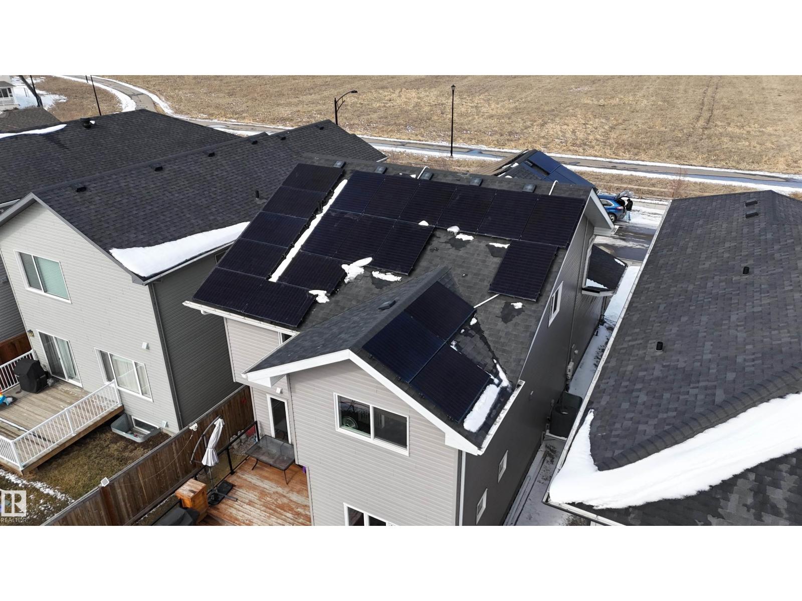 20503 99 AV NW, Edmonton