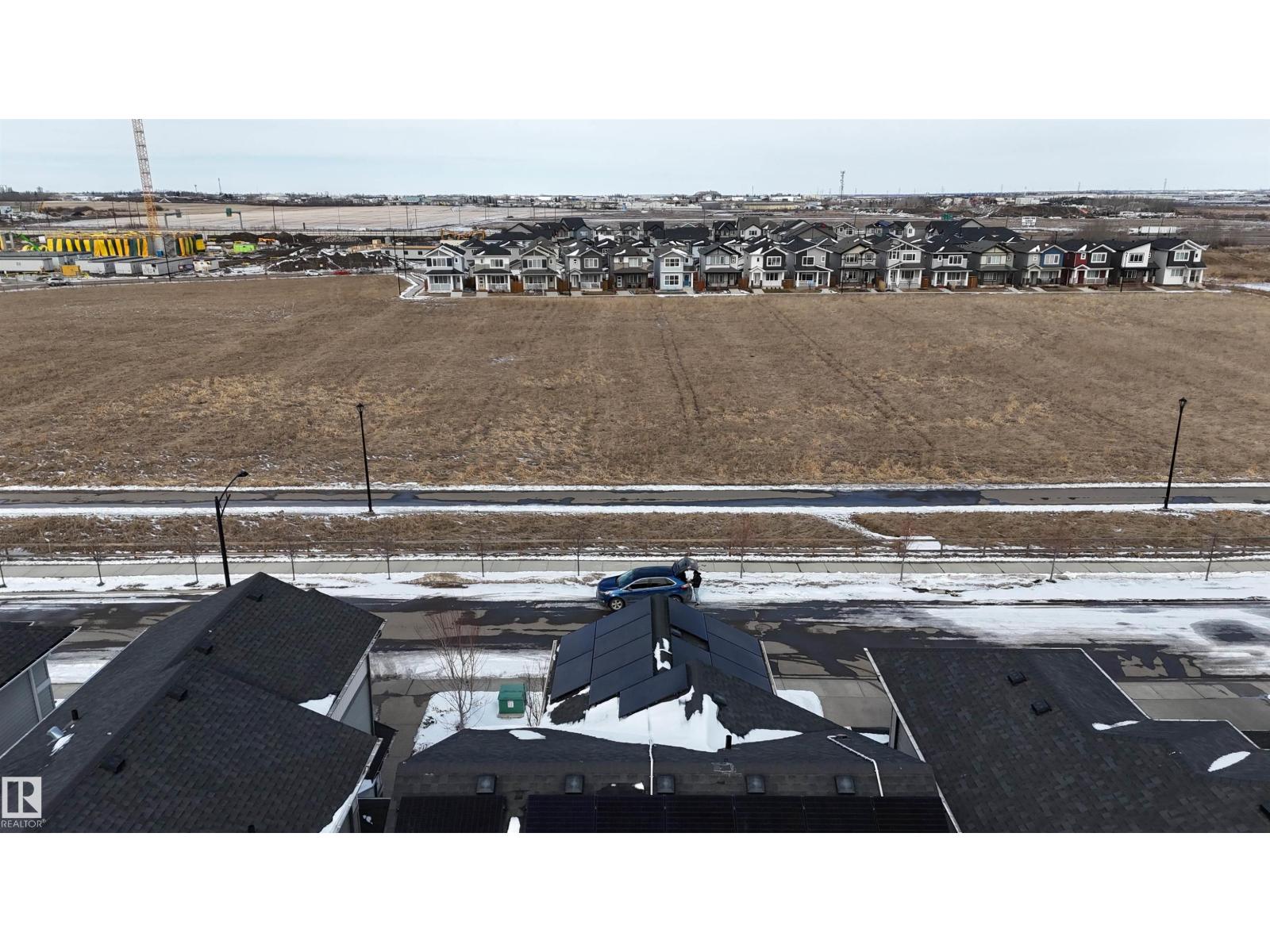 20503 99 AV NW, Edmonton