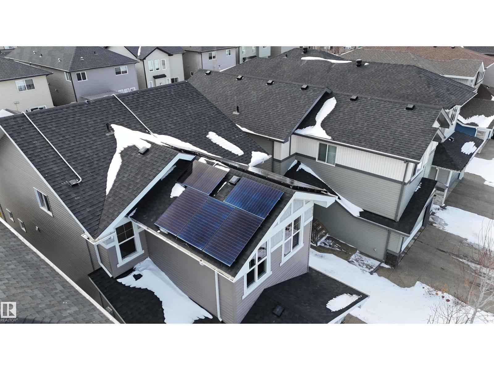 20503 99 AV NW, Edmonton